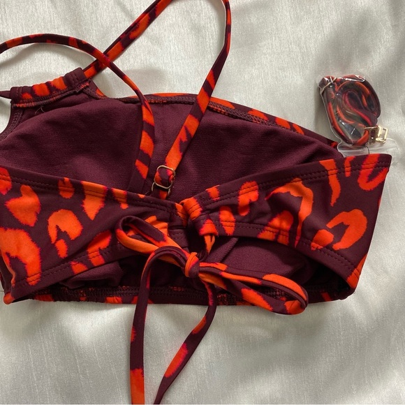 Shade & Shore Bikini Top - Picture 4 of 5